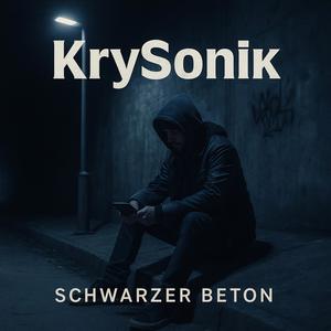 Schwarzer Beton (Explicit)