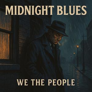 Midnight Blues (in Trance) WtP