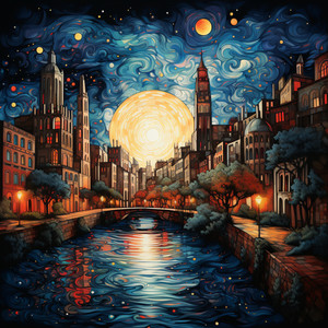 Palette of Dreams