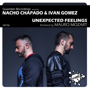 Unexpected Feelings (Mauro Mozart Remix)