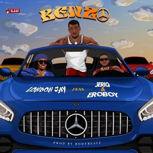 Benzo (feat. Jeriq & eroboy)
