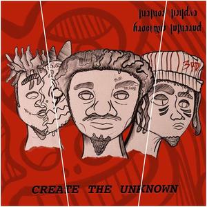 C.T.U(feat. Pineapplesauce & the Three RD) (Explicit)