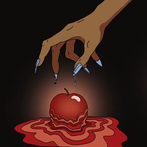 That Touch(feat. KVLVNV)