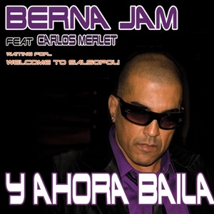 Y Ahora Baila(Balli di gruppo)