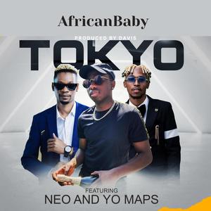 Tokyo (feat. Neo Slayer & Yo Maps) [Explicit]