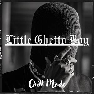 Little Ghetto Boy (Explicit)