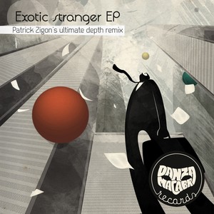 Secret Manipulation (Original Mix)