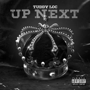 Up Next (ep) [Explicit]