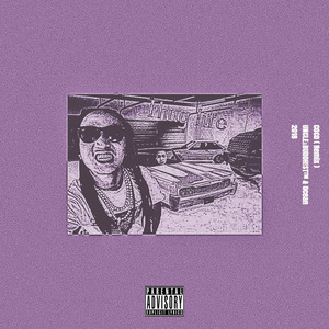 O.T.Genasis - COCO REMIX DEMO (黎智坚措 / ocean remix)