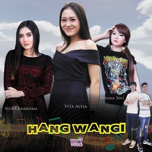 Hang Wangi, Vol. 2