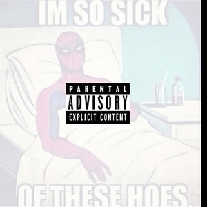 **** These Hoes (Winter’s Cold Remix|Explicit)