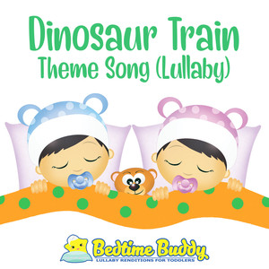 Dinosaur Train Theme Song (Lullaby)