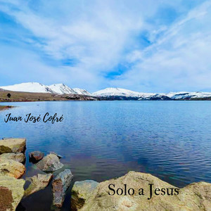 Solo a Jesus