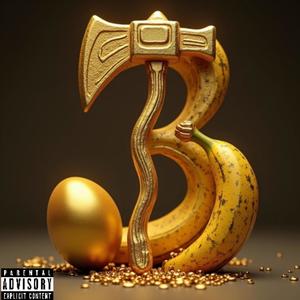 Golden Eggs Volume 3 (Explicit)