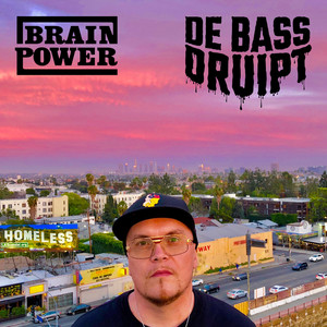 De Bass Druipt