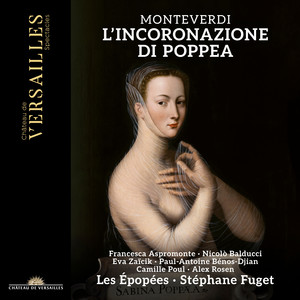 L'Incoronazione di Poppea, SV 308, Prologo: Sinfonia