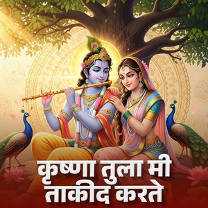 Krushna Tula Mi Takid Karate