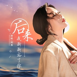 后来我渐渐忘了你