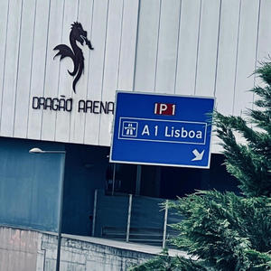 LISBOA DR1V3 (feat. Stef!) (Explicit)