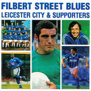 Filbert Street Blues