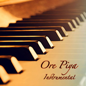 Ore Priya (Instrumental Version)