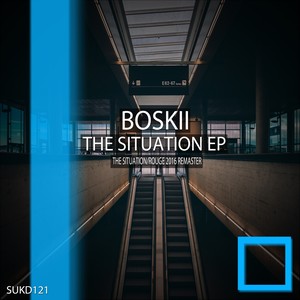 The Situation (Original Mix)