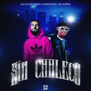 Sin Chaleco (Explicit)