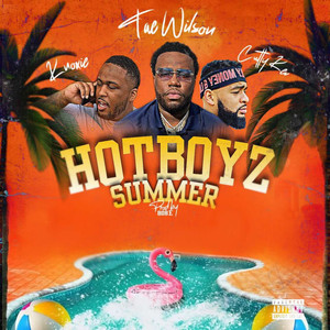 Hot Boyz Summer (Explicit)