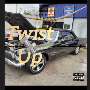 Twist Up (feat. Swisha & BigRoc) [Regular Version] [Explicit]