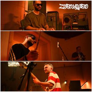 utelu es (feat. Areg Gevorgyan, Arman Mnatsakanyan & Arman Peshtmaljyan) (Live)