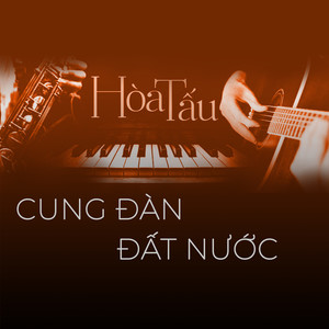 Hòa tấu Cung đàn đất nước