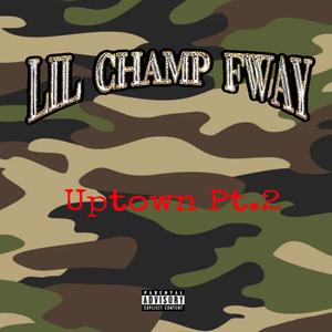 Uptown Pt. 2 (Explicit)