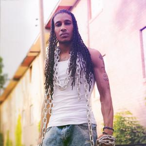 Chains(feat. Kyro the Artist)