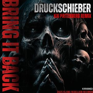 Bring It Back (Kai Pattenberg Remix)