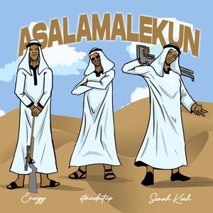 Asalamalekun (Explicit)