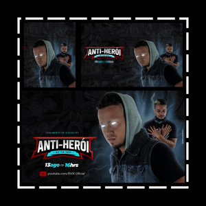 Anti Herói (Explicit)
