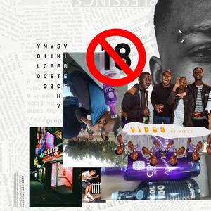 Vibes Only (Explicit)