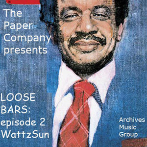 Loose Bars (Episode 2) (Explicit)