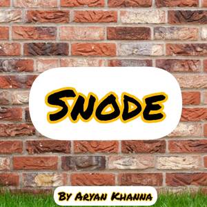 Snode