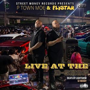 P Town Moe - PROJECT SHIT (Live|Explicit)