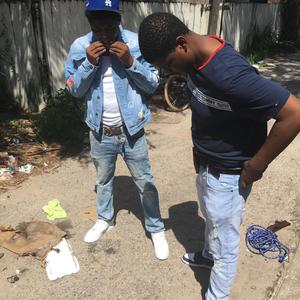 Subliminal Messages (Explicit)