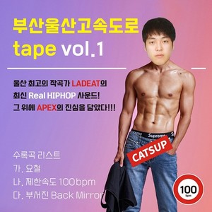 부산울산고속도로tapevol.1