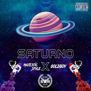 Saturno (Explicit)