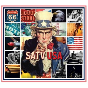SATV U.S.A