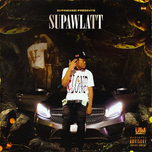 Supawassi - Murda (Explicit)