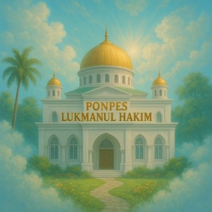 Ponpes Lukmanul Hakim