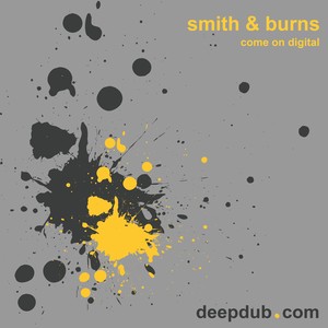 Come on Digital (Chilltech Mix)