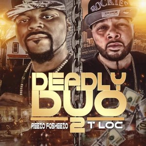 Deadly Duo 2 (Explicit)