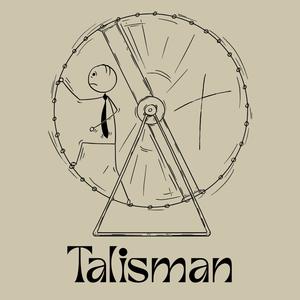 Talisman (feat. Brandon Jemison)