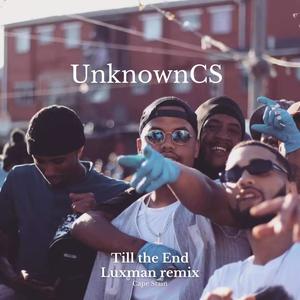 Till the End (Lukey Luxman Remix) [Explicit]